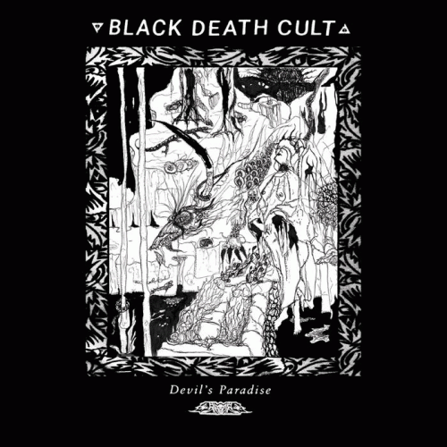Black Death Cult : Devil's Paradise